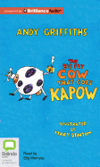 The Big Fat Cow That Goes Kapow