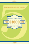 The Big Five for Life: Leadership's Greatest Secret