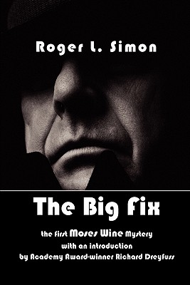 The Big Fix - Simon, Roger L