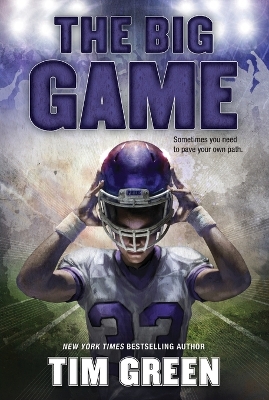 The Big Game - Green, Tim