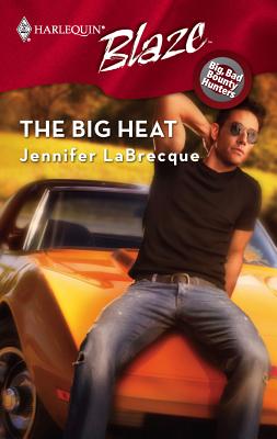 The Big Heat - Labrecque, Jennifer