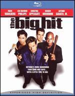 The Big Hit [Blu-ray]
