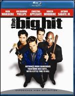 The Big Hit [Blu-ray]