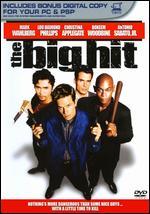 The Big Hit [Includes Digital Copy]