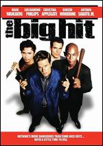 The Big Hit - Che-Kirk Wong; Kirk Wong