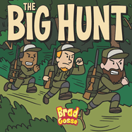 The Big Hunt