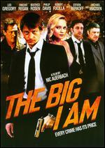 The Big I Am