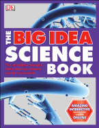 The Big Idea Science Book