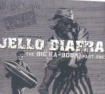 The Big Ka-boom: Part One