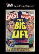 The Big Lift