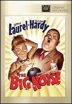 The Big Noise
