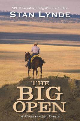 The Big Open - Lynde, Stan