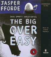 The Big Over Easy
