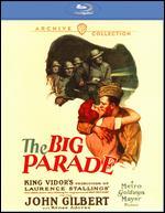 The Big Parade [Blu-ray]