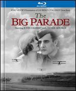 The Big Parade [DigiBook] [Blu-ray]