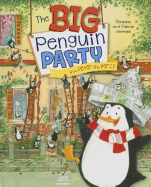 The Big Penguin Party