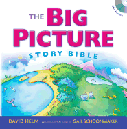 The Big Picture Story Bible