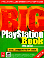 The Big Playstation Book - Prima Development
