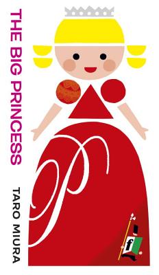 The Big Princess - Miura, Taro