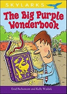 The Big Purple Wonderbook