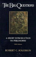 The Big Questions, 5e