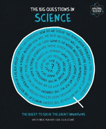 The Big Questions in Science