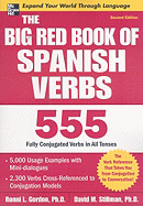 The Big Red Book of Spanish Verbs