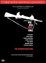 The Big Red One: The Reconstruction