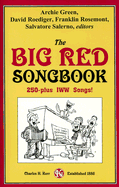The Big Red Songbook