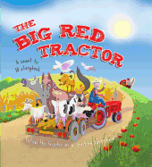 The Big Red Tractor