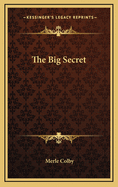 The Big Secret