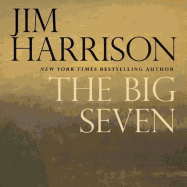 The Big Seven: A Faux Mystery