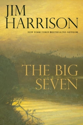 The Big Seven - Harrison, Jim