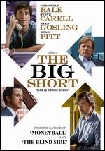 The Big Short - Adam McKay