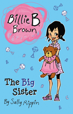 The Big Sister - Rippin, Sally