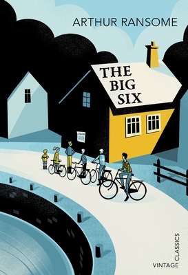 The Big Six - Ransome, Arthur