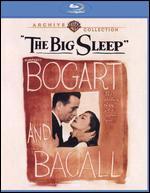 The Big Sleep [Blu-ray]