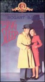 The Big Sleep