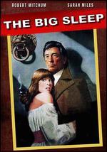 The Big Sleep - Michael Winner