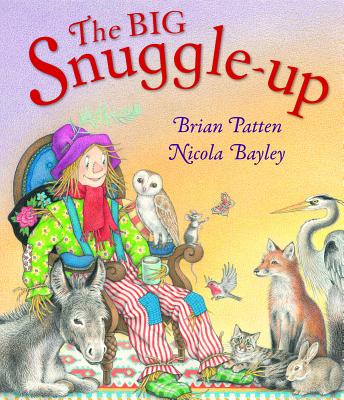 The Big Snuggle-Up - Patten, Brian