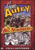 The Big Sombrero