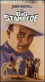The Big Stampede