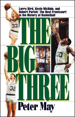 The Big Three - May, Peter