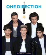 The Big Time One Direction
