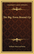 The Big-Town Round-Up
