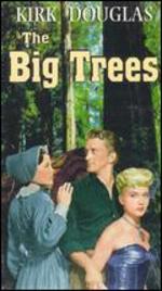 The Big Trees [Clipboard Box]