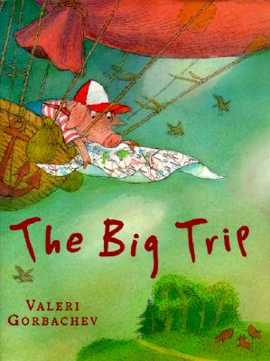 The Big Trip - 