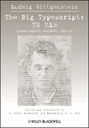 The Big Typescript: TS 213