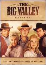 The Big Valley: Season 01
