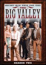 The Big Valley: Season 02